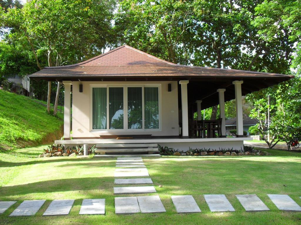 Wang Kaew Resort Rayong Zimmer foto
