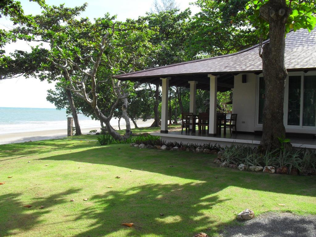 Wang Kaew Resort Rayong Zimmer foto