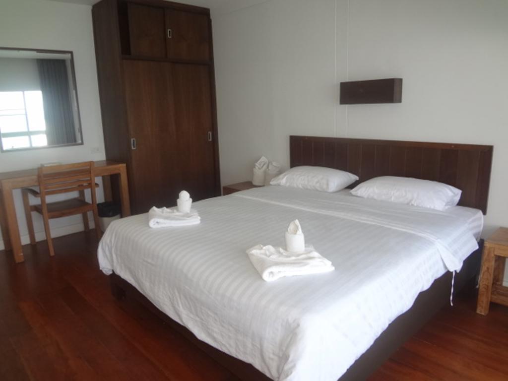 Wang Kaew Resort Rayong Exterior foto