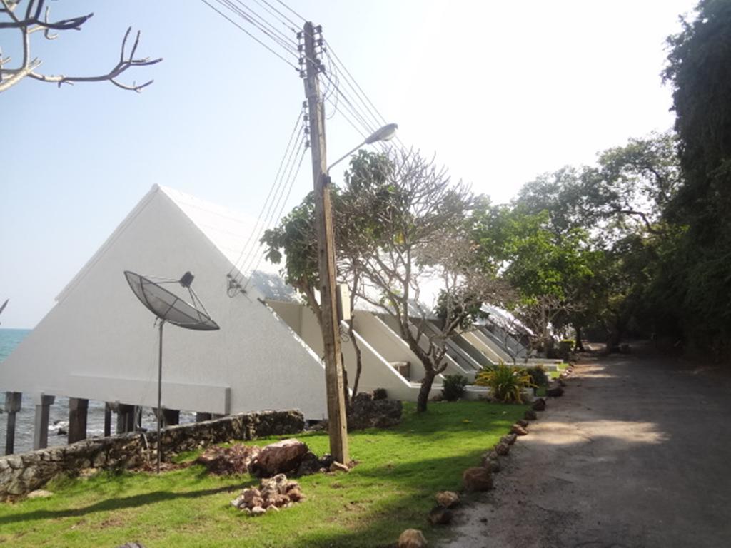Wang Kaew Resort Rayong Exterior foto