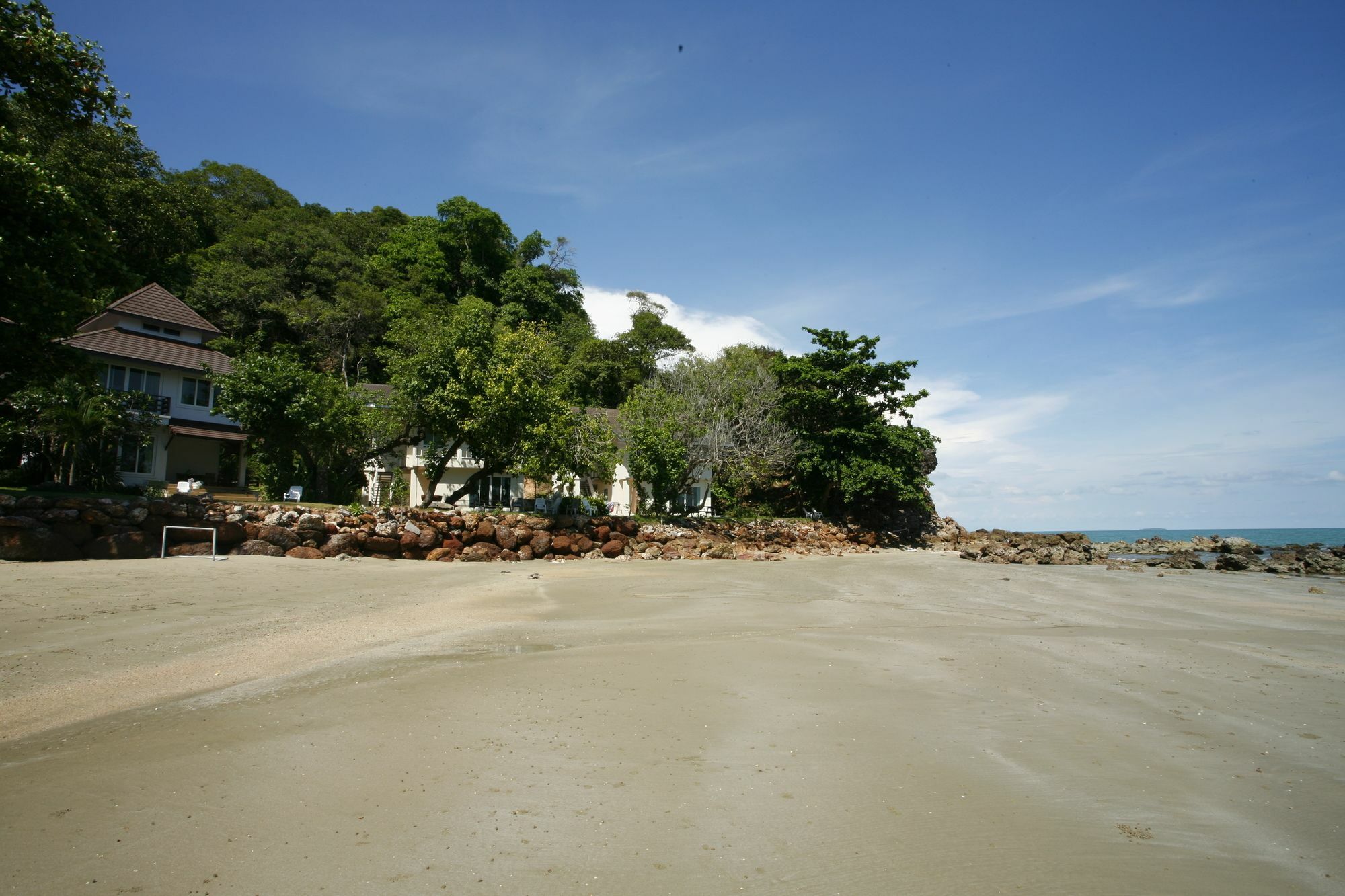 Wang Kaew Resort Rayong Exterior foto