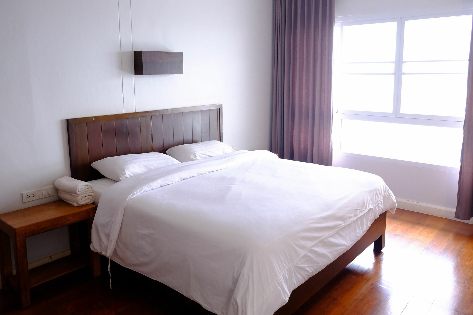 Wang Kaew Resort Rayong Exterior foto