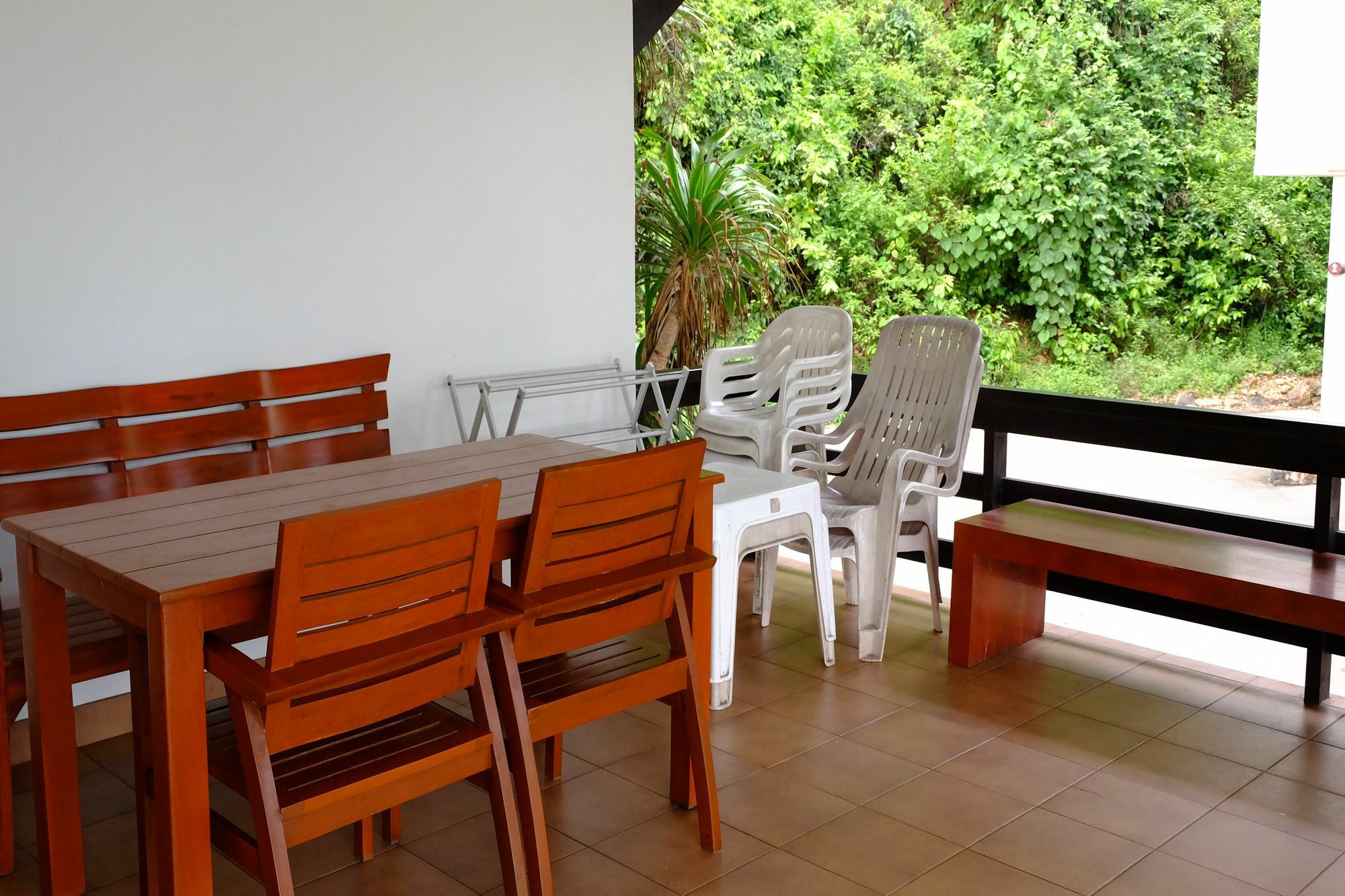 Wang Kaew Resort Rayong Exterior foto