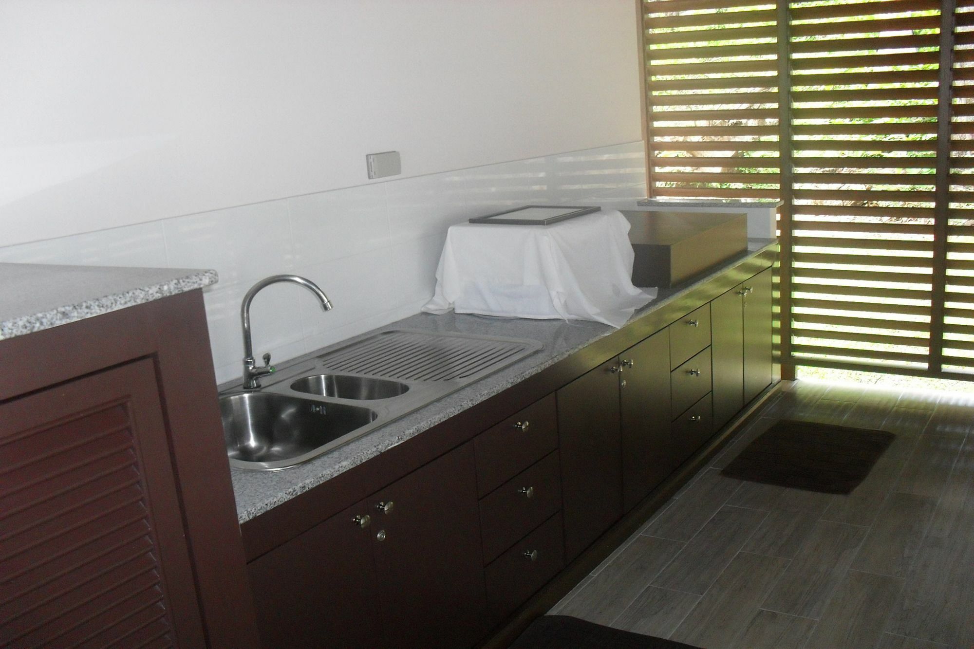 Wang Kaew Resort Rayong Exterior foto