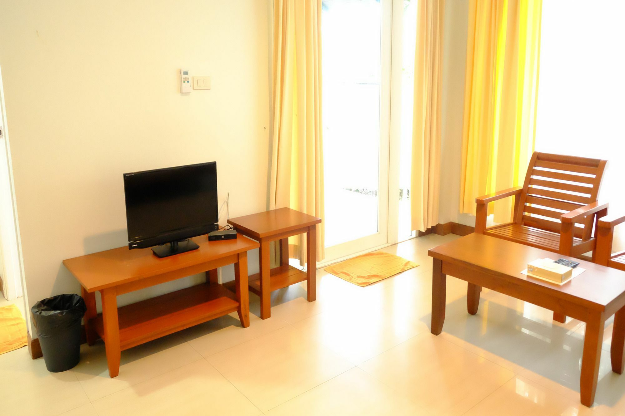 Wang Kaew Resort Rayong Exterior foto