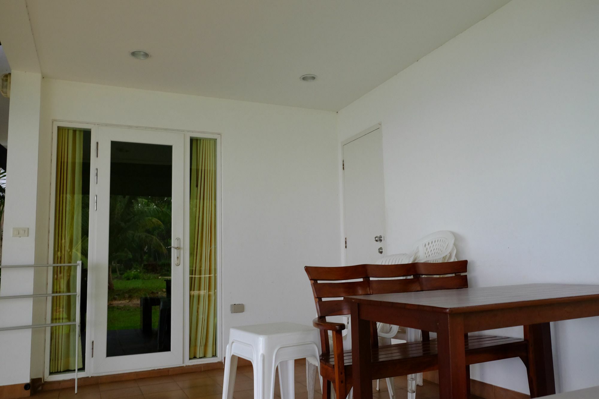 Wang Kaew Resort Rayong Exterior foto