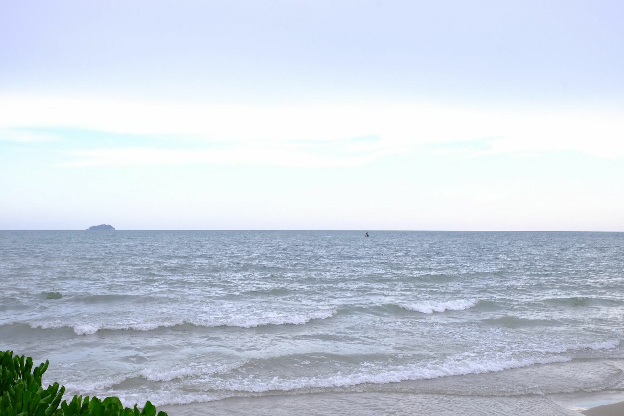 Wang Kaew Resort Rayong Exterior foto